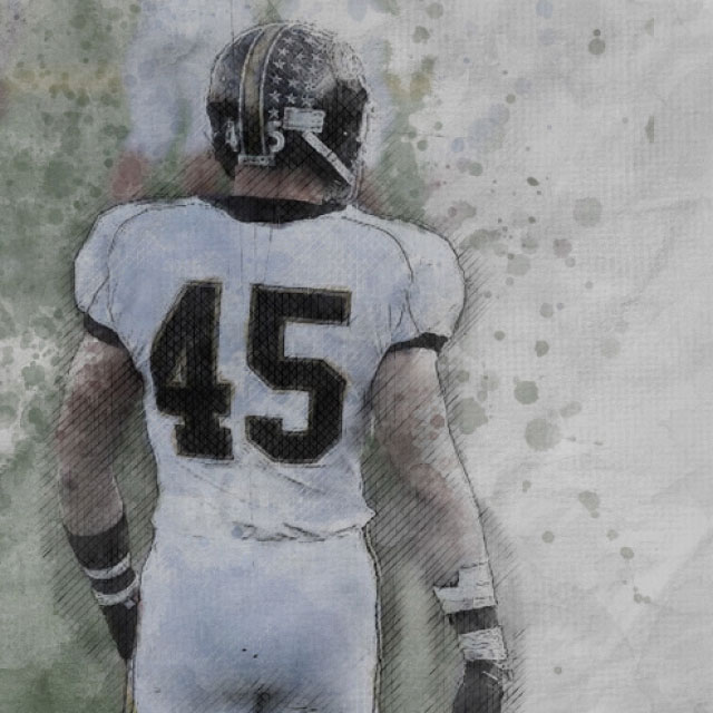 Zach Gordon