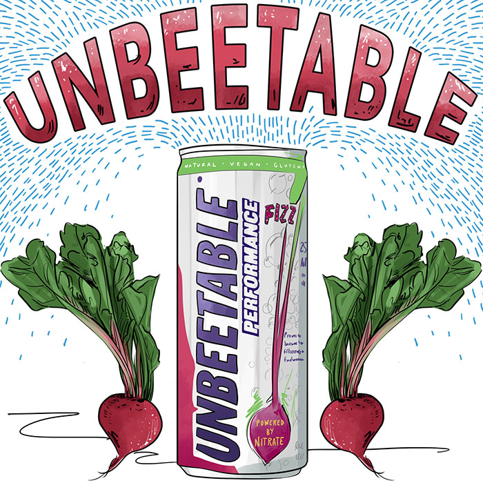 Beet Juice Infographic 5