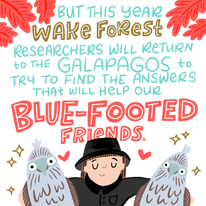 Unhappy Feet Infographic 8