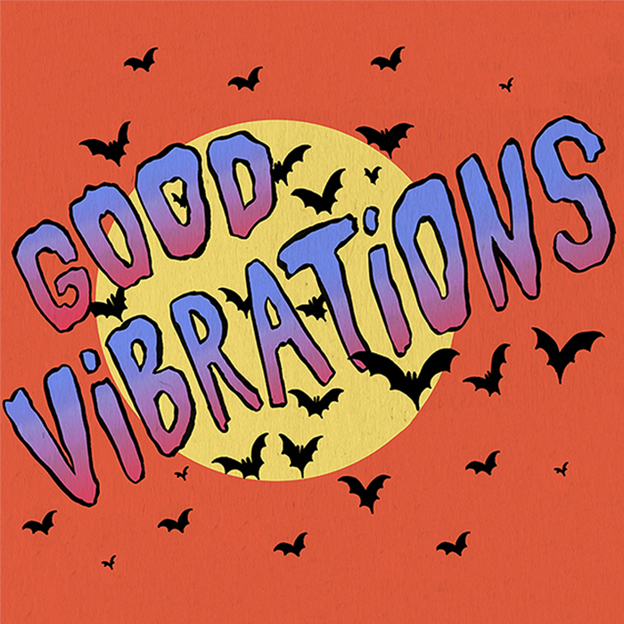 Work Forest: Good Vibrations