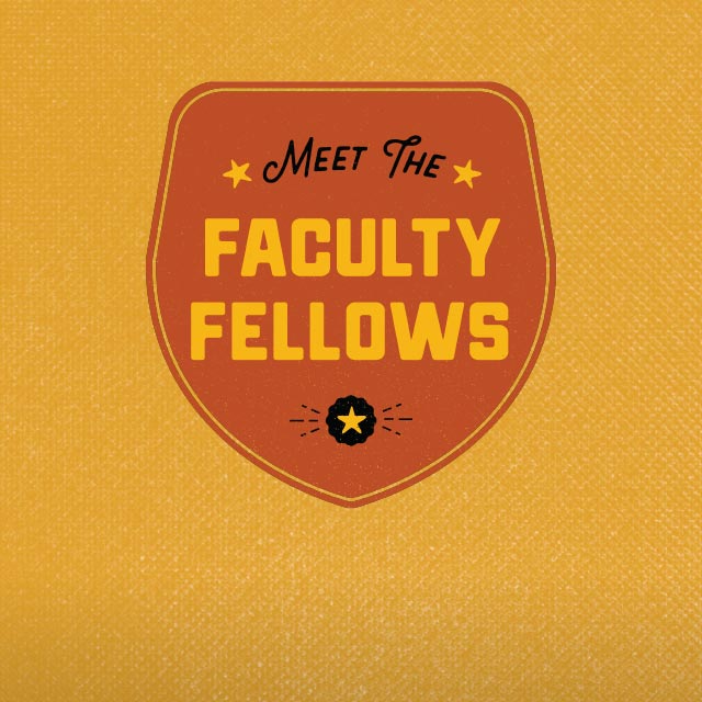 Move-in Day: Faculty Fellows