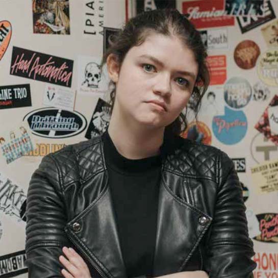 Laura Garland