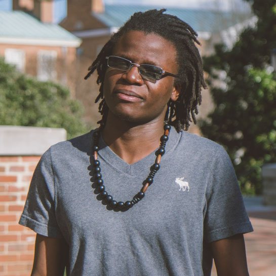 Tatenda Mashanda