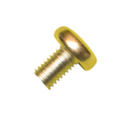 Small bolt representing a 'comma'