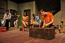 Bruce Norris’s Clybourne Park