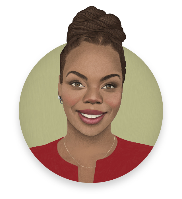 Melissa Proctor static