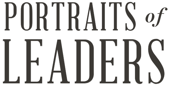 Portraits of Leaders