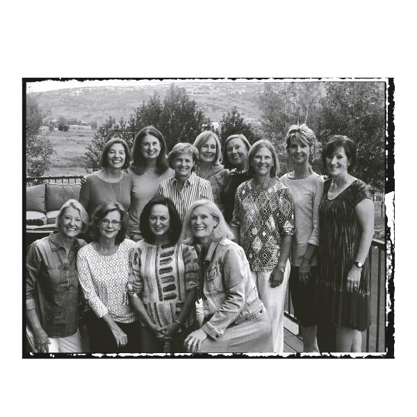 The Wild Women of Wake Forest