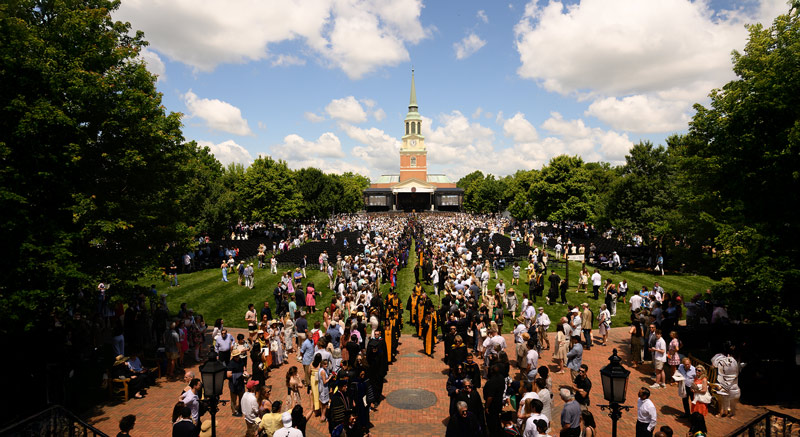 Hearn Plaza