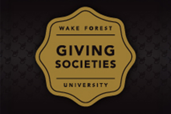 Giving Society logo