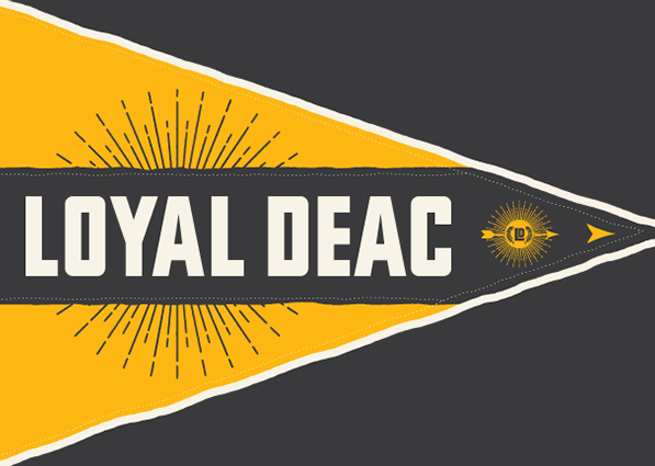 Loyal Deac