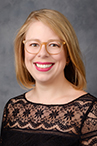 Profile picture for Anna Marie Carr ('12, MA '22)