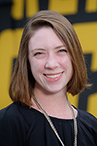 Profile picture for Chelsea Klein (’14, MA ’16)