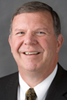 Profile picture for Ed Morris (P '04)