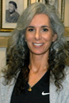 Profile picture for Jennifer Smart