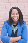 Profile picture for Tiffany Waddell Tate ('07, MALS '11)