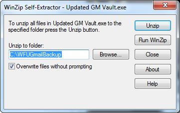 script install screenshot