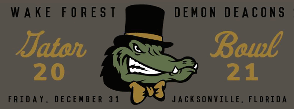 gator bowl header