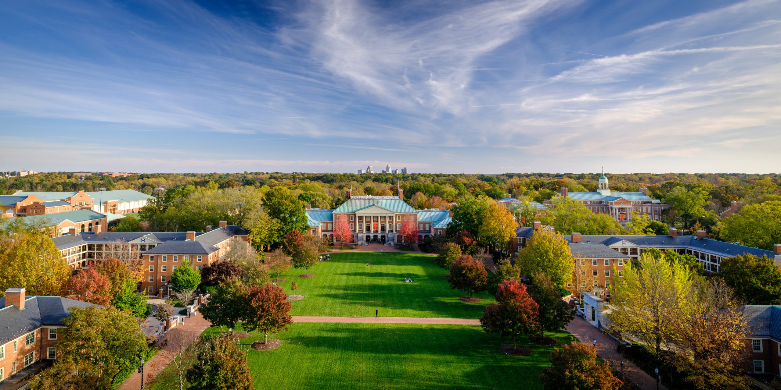 Alumni | Wake Forest University