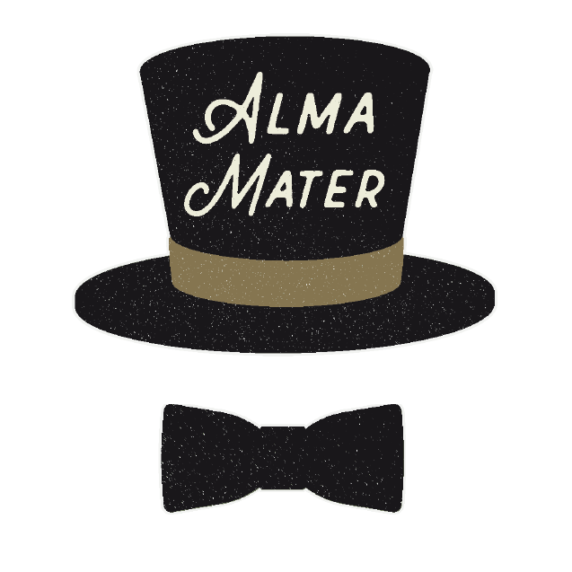 Alma Mater