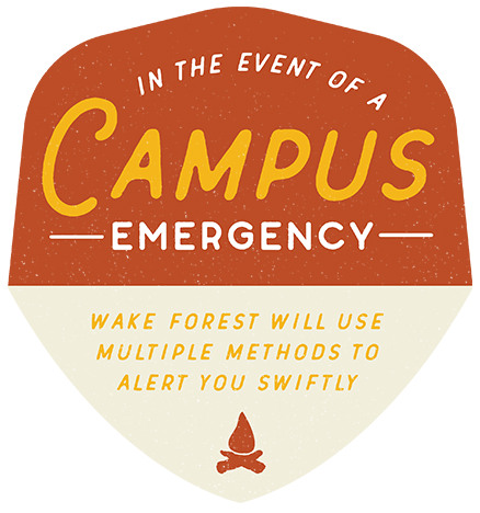 Campus Emergence Illustration