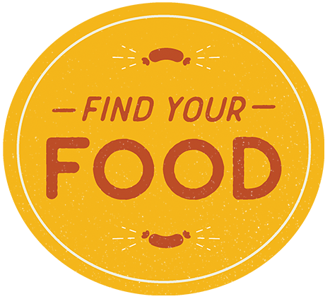 Find Your Food