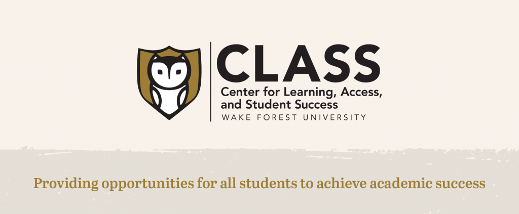 Center for Learning, Access, and Student Success