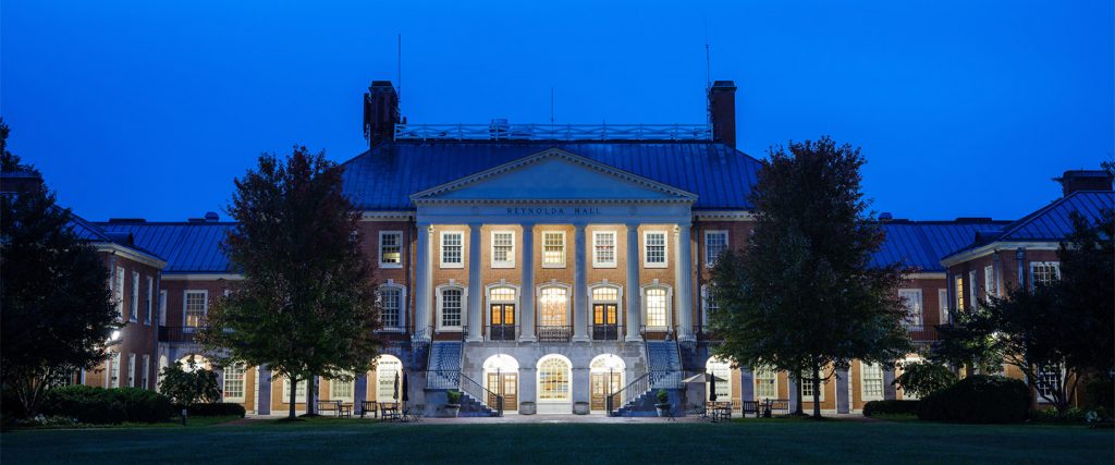 WFU Student Advising, Office of Academic Advising