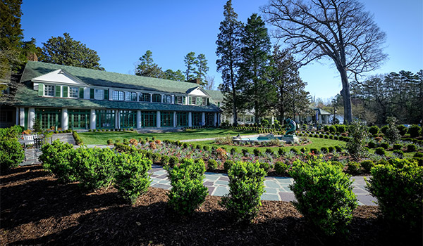 Reynolda House