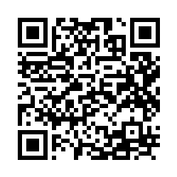 A QR code to download the New Deac Week app via App Store or Google Play Store.