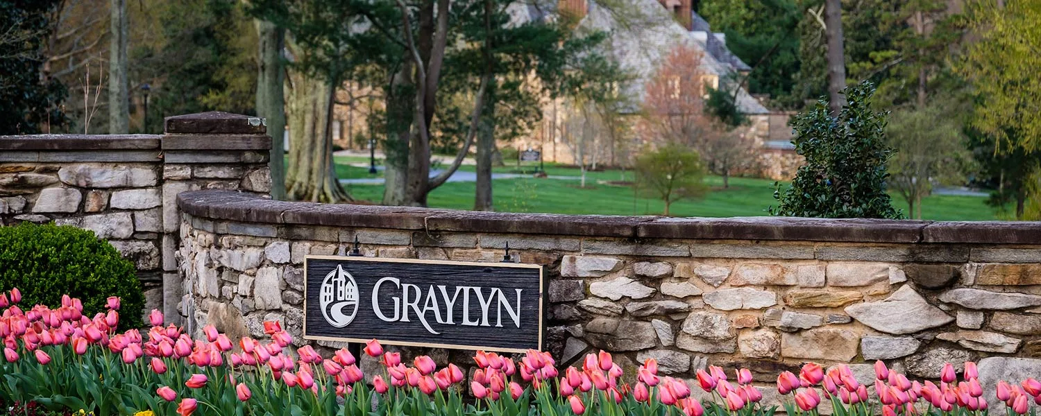 Graylyn Estate