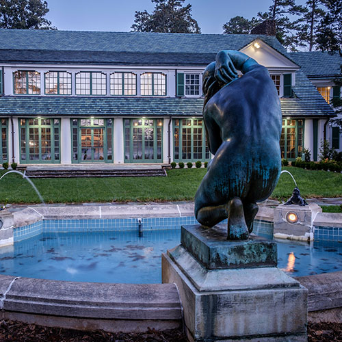 Reynolda House Museum of American Art