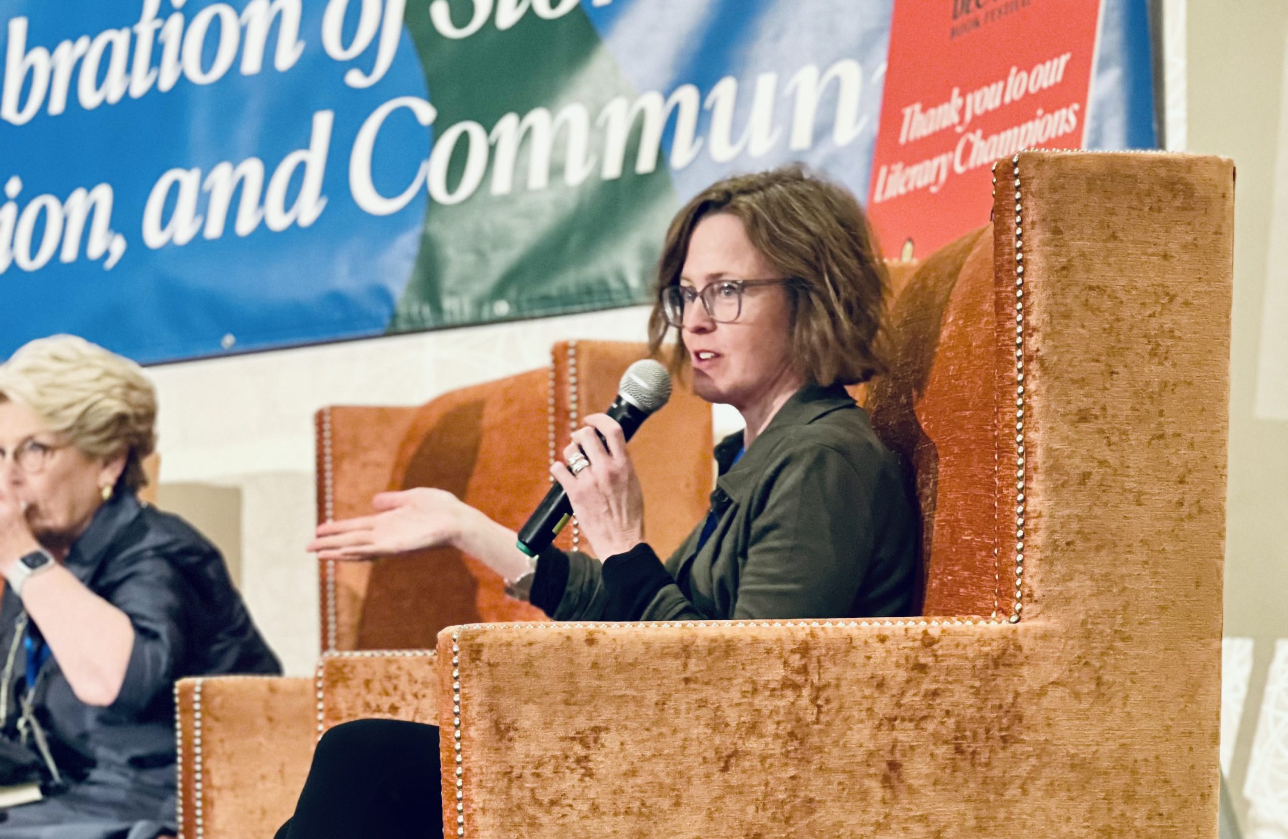 Meet Stacia Pelletier