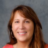 Profile picture for Margaret Clayton