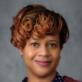 Profile picture for Shemeka Penn