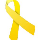 Tie a Yellow Ribbon