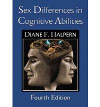Sex Differences in Cognitive Abilities book cover