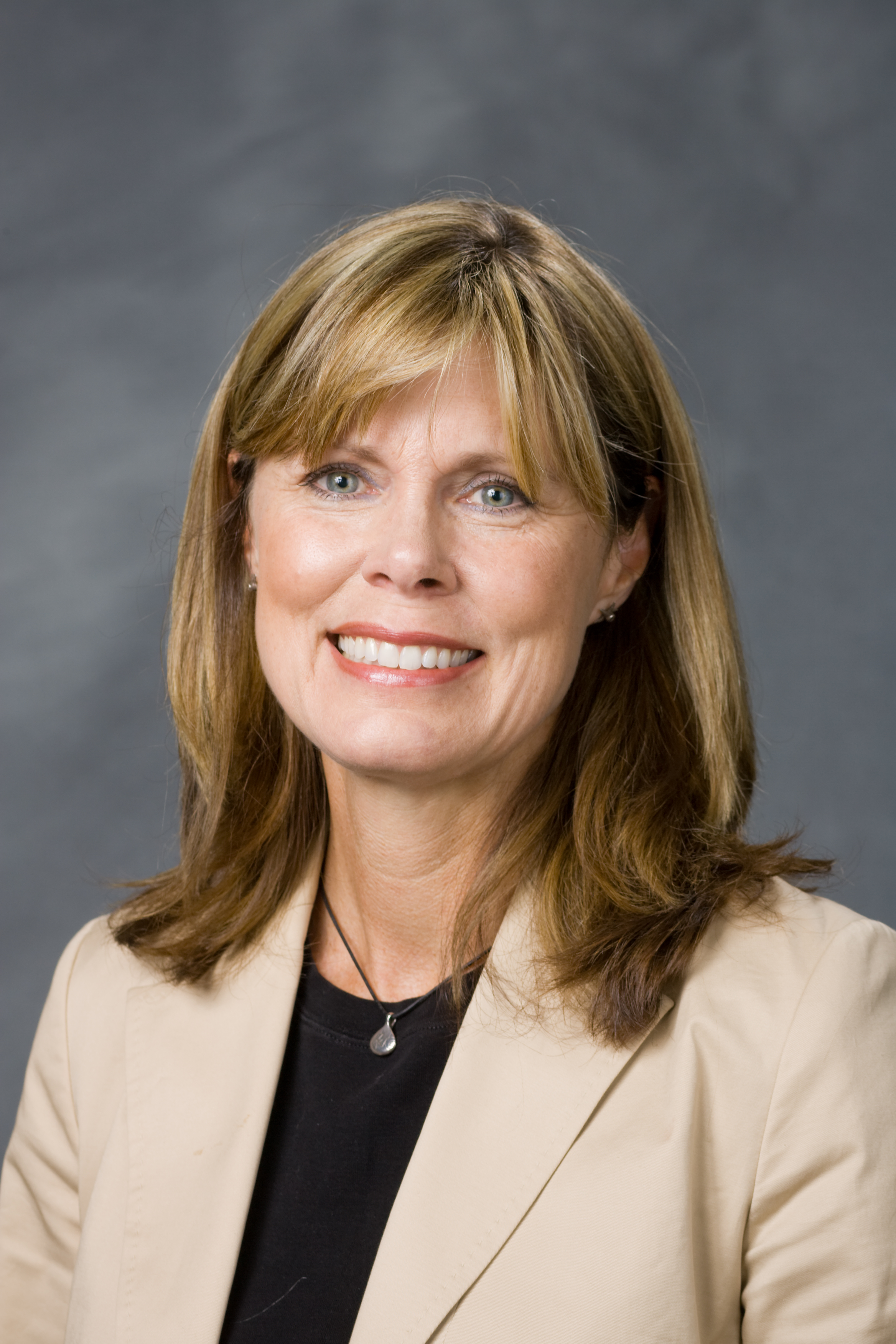 Barbara Walker