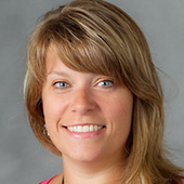 Profile picture for Shana Atkins