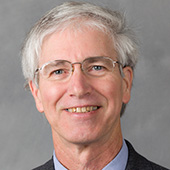 Profile picture for Kevin Cox (MA ’81, P ’06, P ’07)