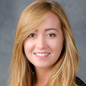 Profile picture for Molly Cosby