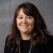 Profile picture for Ashley Seamon