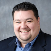 Profile picture for Mike Shaw