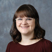 Profile picture for Hannah McGee