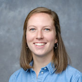 Profile picture for Hannah Duane ('16)