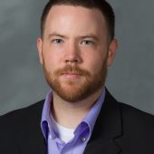 Profile picture for Christopher Johnson