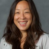 Profile picture for Stella Soojin Kim