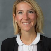 Profile picture for Aurélie Perrier