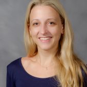 Profile picture for Amy Kathleen Lather