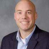 Profile picture for Jonathan W. Smart